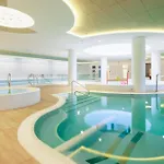 Baltic Amber Z Dostepem Do Basenow,strefy Saun, Jacuzzi Przez Caly Rok- Pinea Pobierowo-sannel For Rent *