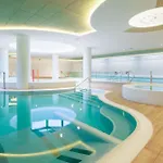 Baltic Amber Z Dostepem Do Basenow,strefy Saun, Jacuzzi Przez Caly Rok- Pinea Pobierowo-sannel For Rent Appartamento