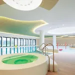 아파트 Baltic Amber Z Dostepem Do Basenow,strefy Saun, Jacuzzi Przez Caly Rok- Pinea Pobierowo-sannel For Rent *