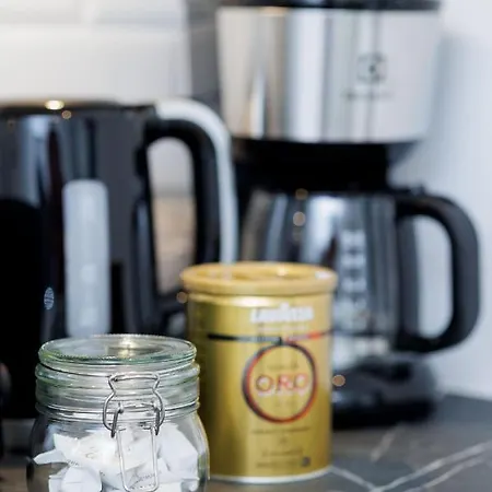 Baltic Amber Z Dostepem Do Basenow,strefy Saun, Jacuzzi Przez Caly Rok- Pinea Pobierowo-sannel For Rent Pobierowo