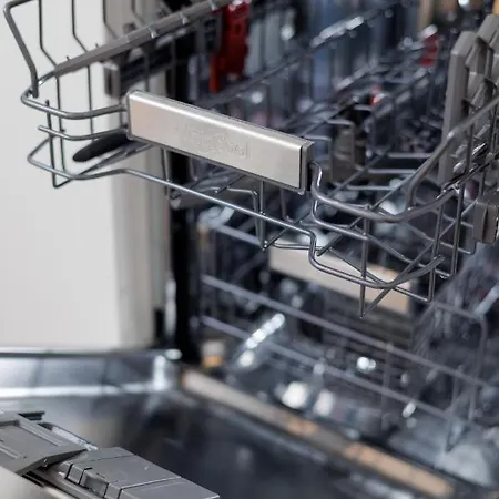 Lejlighed Baltic Amber Z Dostepem Do Basenow,strefy Saun, Jacuzzi Przez Caly Rok- Pinea Pobierowo-sannel For Rent