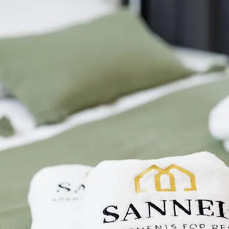 Baltic Amber Z Dostepem Do Basenow,strefy Saun, Jacuzzi Przez Caly Rok- Pinea Pobierowo-sannel For Rent * Pobierowo