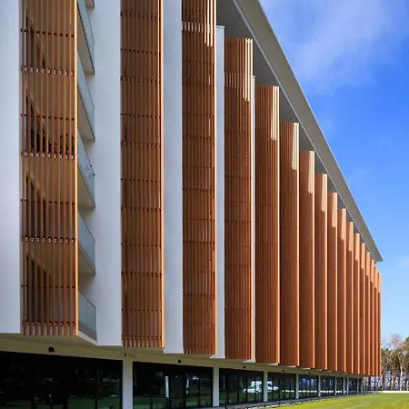 Baltic Amber Z Dostepem Do Basenow,strefy Saun, Jacuzzi Przez Caly Rok- Pinea Pobierowo-sannel For Rent Pobierowo