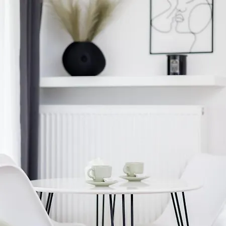 Baltic Amber Z Dostepem Do Basenow,strefy Saun, Jacuzzi Przez Caly Rok- Pinea Pobierowo-sannel For Rent *