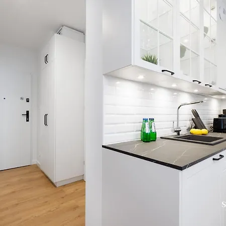 Baltic Amber Z Dostepem Do Basenow,strefy Saun, Jacuzzi Przez Caly Rok- Pinea Pobierowo-sannel For Rent