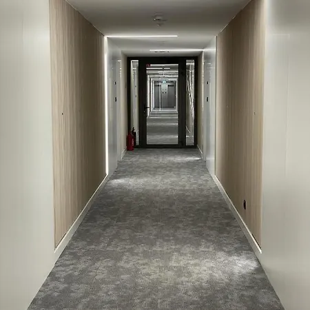 Baltic Amber Z Dostepem Do Basenow,strefy Saun, Jacuzzi Przez Caly Rok- Pinea Pobierowo-sannel For Rent