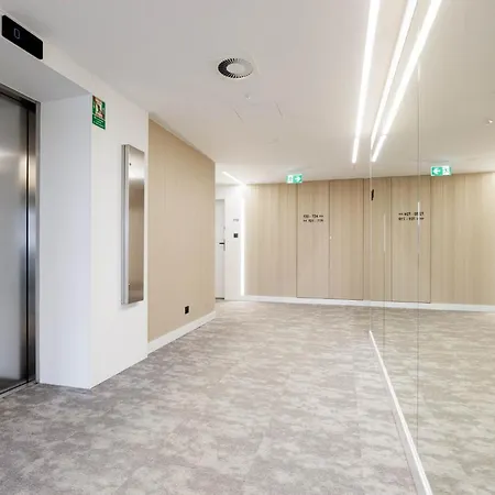 Baltic Amber Z Dostepem Do Basenow,strefy Saun, Jacuzzi Przez Caly Rok- Pinea Pobierowo-sannel For Rent