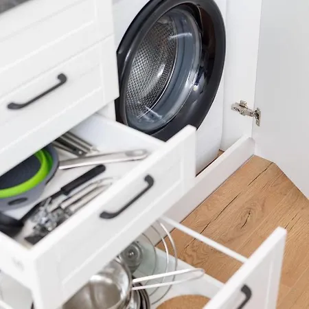 Baltic Amber Z Dostepem Do Basenow,strefy Saun, Jacuzzi Przez Caly Rok- Pinea Pobierowo-sannel For Rent Apartment *