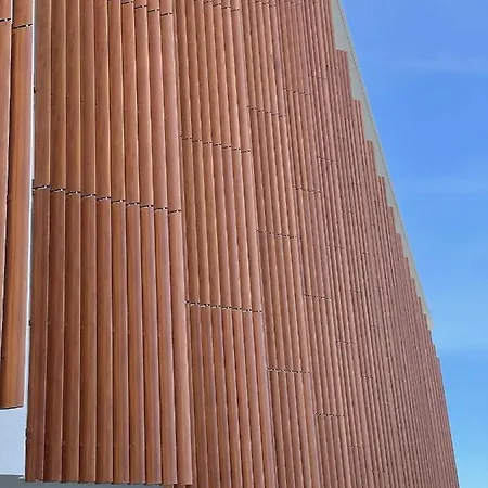 Baltic Amber Z Dostepem Do Basenow,strefy Saun, Jacuzzi Przez Caly Rok- Pinea Pobierowo-sannel For Rent * Pobierowo