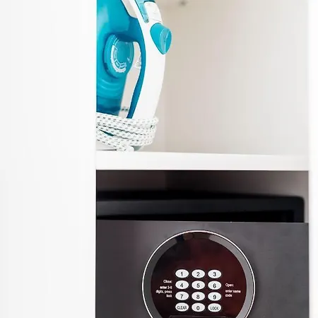 Baltic Amber Z Dostepem Do Basenow,strefy Saun, Jacuzzi Przez Caly Rok- Pinea Pobierowo-sannel For Rent