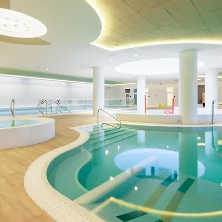 Baltic Amber Z Dostepem Do Basenow,strefy Saun, Jacuzzi Przez Caly Rok- Pinea Pobierowo-sannel For Rent *