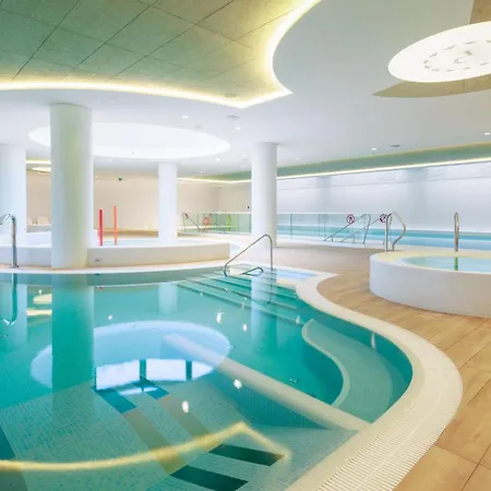 Baltic Amber Z Dostepem Do Basenow,strefy Saun, Jacuzzi Przez Caly Rok- Pinea Pobierowo-sannel For Rent Apartment